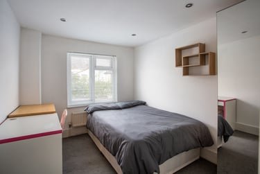 4 bed house, Granville Street, St Pauls, Cheltenham, GL504BL - Image 5