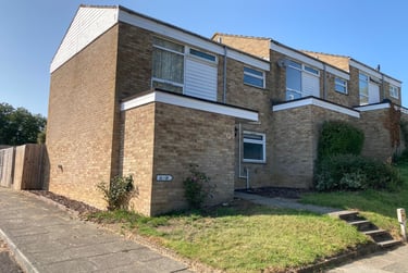3 bed house, Culpepper Close, Hales place, Canterbury, CT27DD - Image 1