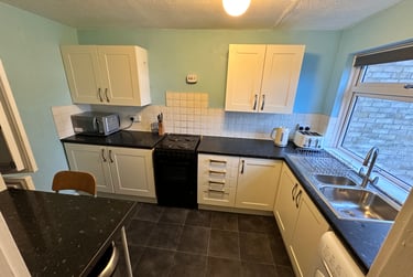 3 bed house, Culpepper Close, Hales place, Canterbury, CT27DD - Image 4