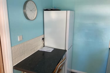 3 bed house, Culpepper Close, Hales place, Canterbury, CT27DD - Image 9