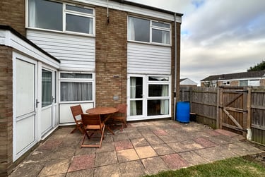 3 bed house, Culpepper Close, Hales place, Canterbury, CT27DD - Image 12