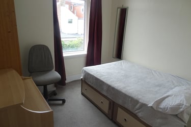 5 bed house, Hudson Road, Southsea, Portsmouth, PO51HD - Image 7