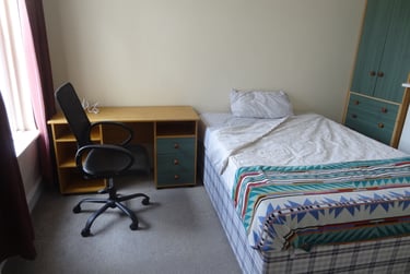 5 bed house, Hudson Road, Southsea, Portsmouth, PO51HD - Image 6