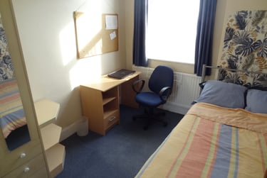 5 bed house, Hudson road, Southsea, Portsmouth, PO51HD - Image 5