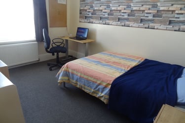 5 bed house, Hudson road, Southsea, Portsmouth, PO51HD - Image 4