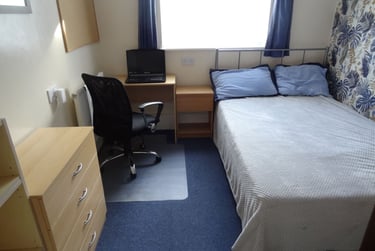 5 bed house, Hudson road, Southsea, Portsmouth, PO51HD - Image 6