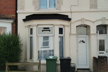 5 bed house, Hudson road, Southsea, Portsmouth, PO51HD - Image 8