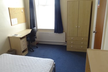 5 bed house, Hudson road, Southsea, Portsmouth, PO51HD - Image 7