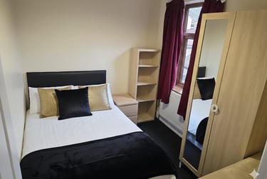 6 bed house, Seaford Street, Shelton, Stoke, ST42EU - Image 12