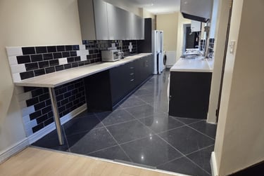 6 bed house, Seaford Street, Shelton, Stoke, ST42EU - Image 5