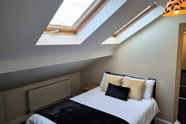 6 bed house, Seaford Street, Shelton, Stoke, ST42EU - Image 8