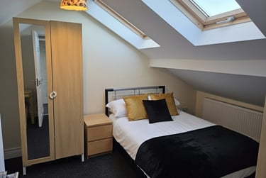 6 bed house, Seaford Street, Shelton, Stoke, ST42EU - Image 9