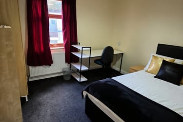 6 bed house, Seaford Street, Shelton, Stoke, ST42EU - Image 10