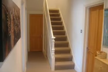 4 bed house, Lawn road, Portswood, Southampton, SO172EY - Image 2