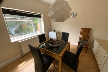 4 bed house, Lawn road, Portswood, Southampton, SO172EY - Image 4