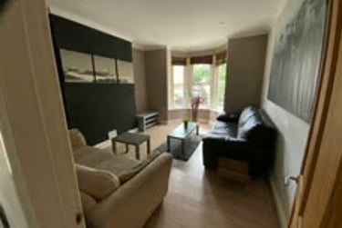 4 bed house, Lawn road, Portswood, Southampton, SO172EY - Image 1