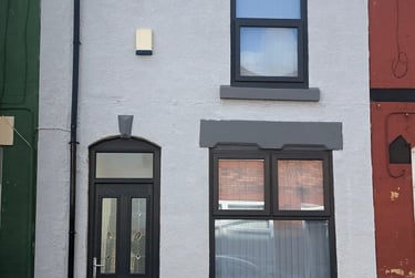 2 bed house, Sedley street, Anfield, Liverpool, L65AF - Image 14