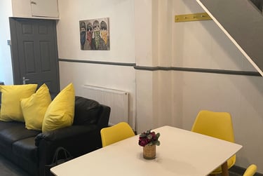 2 bed house, Sedley street, Anfield, Liverpool, L65AF - Image 2