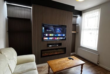 4 bed house, Albany Road Kensington, Kensington, Liverpool, L78RQ - Image 3