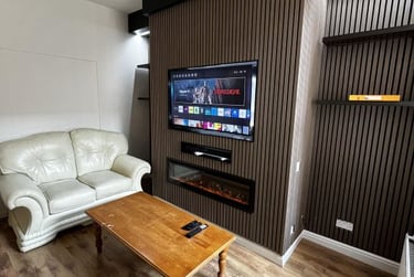 4 bed house, Albany Road Kensington, Kensington, Liverpool, L78RQ - Image 1