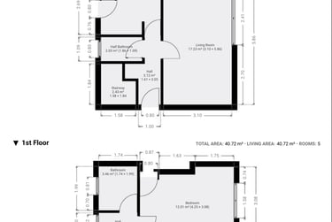 2 bed house, Churchfield Road, Woolton, Liverpool, L253SD - Image 11