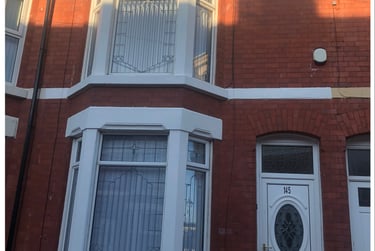 3 bed house, Leopold Road Kensington, Kensington, Liverpool, L78SS - Image 9