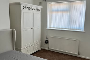 2 bed house, Churchfield Road, Woolton, Liverpool, L253SD - Image 9