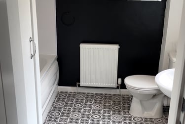 2 bed house, Macdonald Street, Wavertree, Liverpool, L151EJ - Image 8