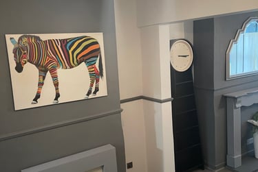 2 bed house, Sedley street, Anfield, Liverpool, L65AF - Image 11