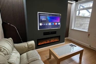 3 bed house, Albert Edward Road, Kensington, Liverpool, L78RZ - Image 1