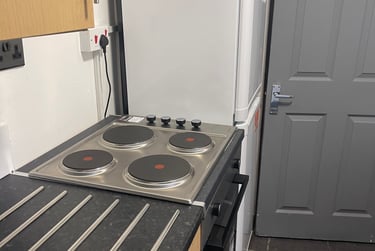 2 bed house, Sedley street, Anfield, Liverpool, L65AF - Image 12