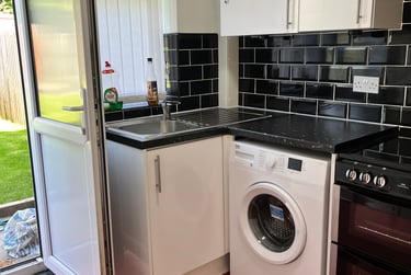 2 bed house, Churchfield Road, Woolton, Liverpool, L253SD - Image 4