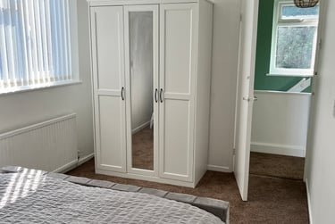 2 bed house, Churchfield Road, Woolton, Liverpool, L253SD - Image 10