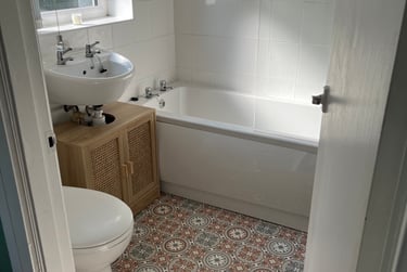 2 bed house, Churchfield Road, Woolton, Liverpool, L253SD - Image 5