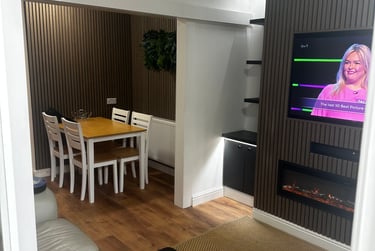 2 bed house, Macdonald Street, Wavertree, Liverpool, L151EJ - Image 2