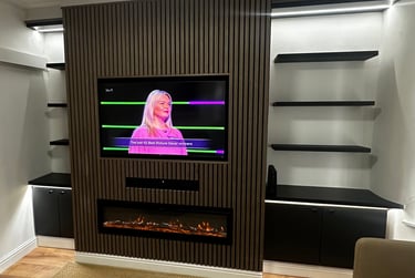 2 bed house, Macdonald Street, Wavertree, Liverpool, L151EJ - Image 5