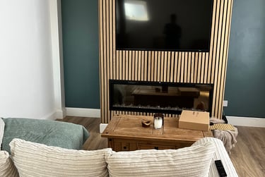 2 bed house, Churchfield Road, Woolton, Liverpool, L253SD - Image 6