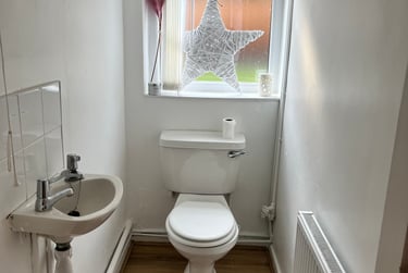 2 bed house, Churchfield Road, Woolton, Liverpool, L253SD - Image 8