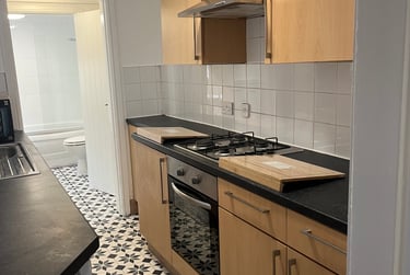 2 bed house, Strathcona Road, Wavertree, Liverpool, L151EA - Image 7