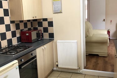 4 bed house, Albany Road Kensington, Kensington, Liverpool, L78RQ - Image 6