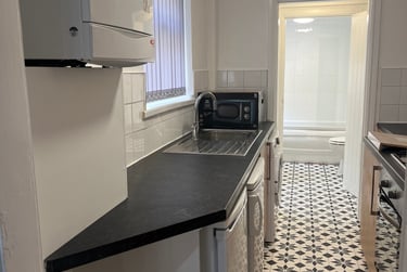 2 bed house, Strathcona Road, Wavertree, Liverpool, L151EA - Image 8