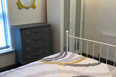 2 bed house, Sedley street, Anfield, Liverpool, L65AF - Image 5