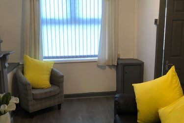 2 bed house, Sedley street, Anfield, Liverpool, L65AF - Image 9