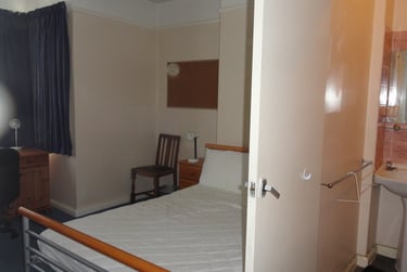 8 bed house, St Davids Hill, St davids, Exeter, EX44DW - Image 1