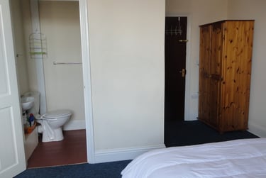 8 bed house, St Davids Hill, St davids, Exeter, EX44DW - Image 4