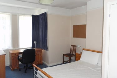 8 bed house, St Davids Hill, St davids, Exeter, EX44DW - Image 5