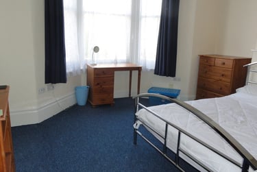 8 bed house, St Davids Hill, St davids, Exeter, EX44DW - Image 6