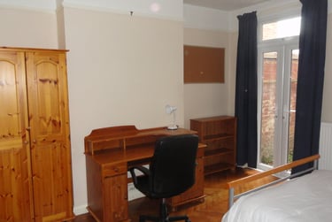 8 bed house, St Davids Hill, St davids, Exeter, EX44DW - Image 7