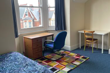 8 bed house, St Davids Hill, St davids, Exeter, EX44DW - Image 11