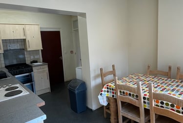 8 bed house, Mount  pleasant road, Mount pleasant, Exeter, EX47AD - Image 3